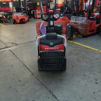Toyota LPE200 - 2