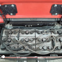 Toyota LPE200 - 3
