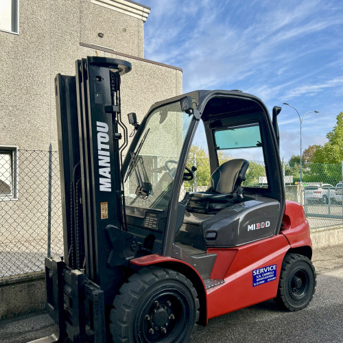 Manitou MI30D
