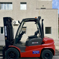Manitou MI30D - 1