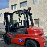 Manitou MI30D - 2