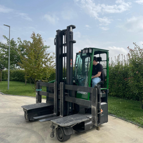 Combilift C3500ET