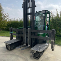 Combilift C3500ET - 1