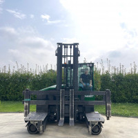 Combilift C3500ET - 2