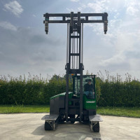 Combilift C3500ET - 3