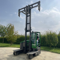 Combilift C3500ET - 4
