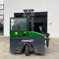Combilift C3500ET - 6