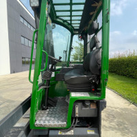 Combilift C3500ET - 8