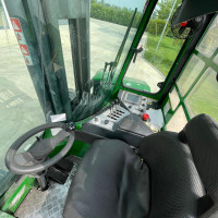 Combilift C3500ET - 9