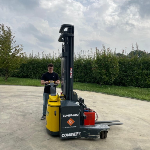 Combilift WR4 