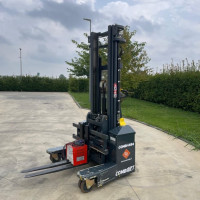 Combilift WR4  - 2