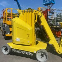 JLG TOUCAN 12E+ - 3
