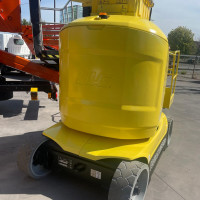 JLG TOUCAN 12E+ - 4