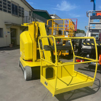 JLG TOUCAN 12E+ - 8