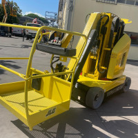 JLG TOUCAN 12E+ - 9