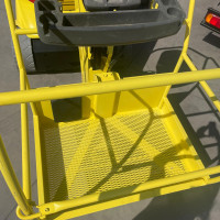 JLG TOUCAN 12E+ - 12