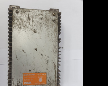 Nissan UNITA' DI CONTROLLO Nissan