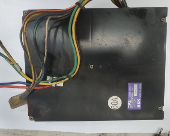 Nissan EPS CONTROLLER NSK Nissan