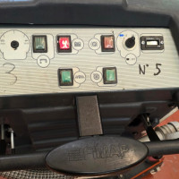 Fimap II bt - 5