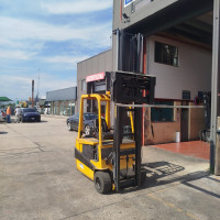 Robustus SE 320 - 1