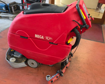 RCM I 722 RCM