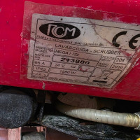 RCM I 722 - 3