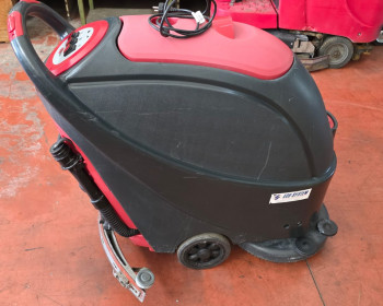 Nilfisk AS 430 B Nilfisk