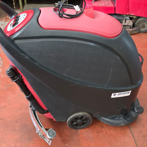 Lavasciuga uomo a terra Nilfisk AS 430 B Nilfisk AS 430 B