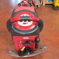 Nilfisk AS 430 B - 4