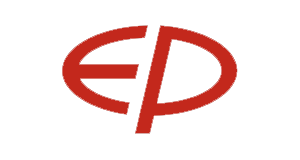 Logo EP EQUIPMENT
