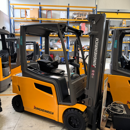 Jungheinrich EFG 320