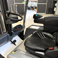 Jungheinrich EFG 320 - 3
