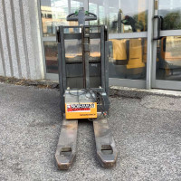 Jungheinrich ERD 220 - 7