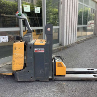 Jungheinrich ERD 220 - 13