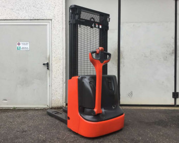 Linde L12 Linde