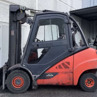 Linde H30D-02 - 20