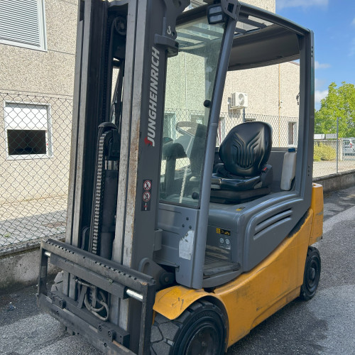 Jungheinrich EFG318K