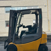 Jungheinrich EFG318K - 1