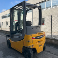 Jungheinrich EFG318K - 2