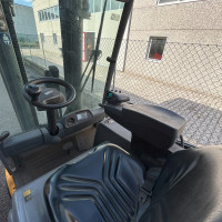 Jungheinrich EFG318K - 3