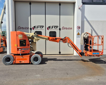 JLG E 300 AJP JLG