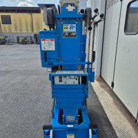 Genie AWP 30 S DC - 2