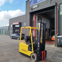 Hyster J.160 - 1