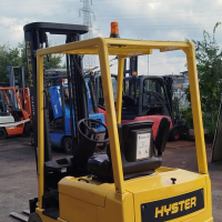 Hyster J.160 - 2