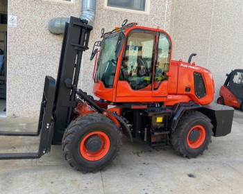 PPM T30A1 PPM