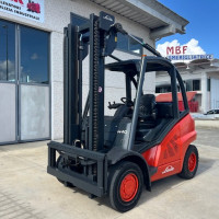 Linde H40D - 1
