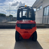 Linde H40D - 2
