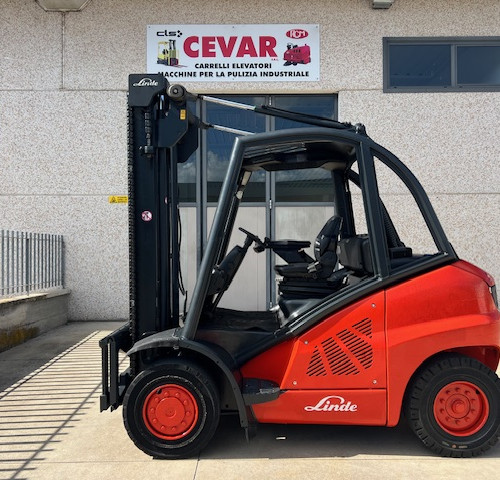 Linde H40D
