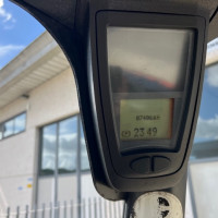 Linde H40D - 4