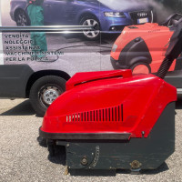 IPC Portotecnica LION 8000 ME - 1